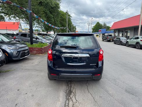 Used 2015 Chevrolet Equinox LS FWD image 5