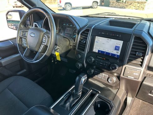 Used 2019 Ford F150 XLT w/ Equipment Group 302A Luxury image 30