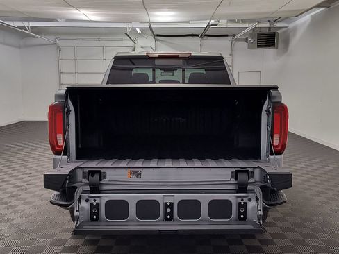 Used 2023 GMC Sierra 1500 AT4 w/ AT4 Premium Package AWD/4WD image 22