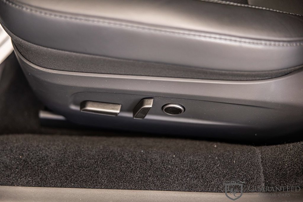 Used 2025 Tesla Model 3 Long Range RWD image 22