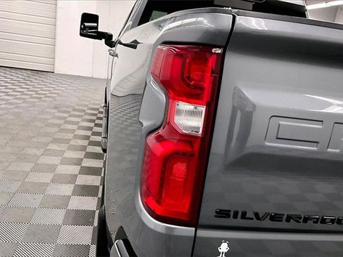 Used 2021 Chevrolet Silverado 1500 RST w/ Convenience Package II image 31