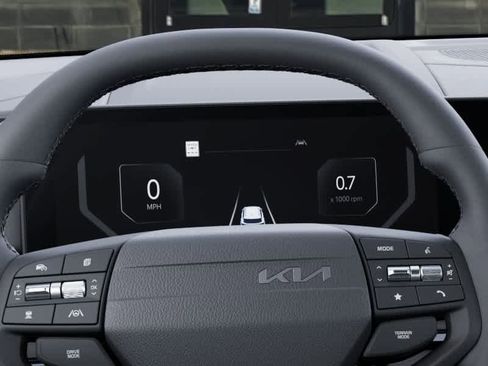 New 2026 Kia Sportage EX AWD/4WD image 21