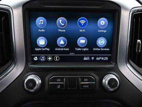 Used 2021 GMC Sierra 1500 Elevation image 19