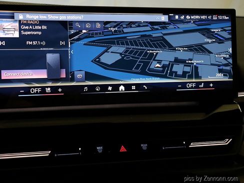 New 2026 BMW 530i xDrive w/ Premium Package image 19