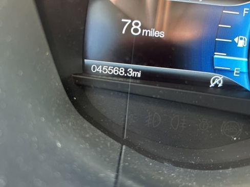 Certified 2018 Ford Fusion SE w/ Fusion SE Technology Package image 15