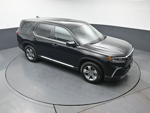 Certified 2025 Honda Pilot EX-L image 43