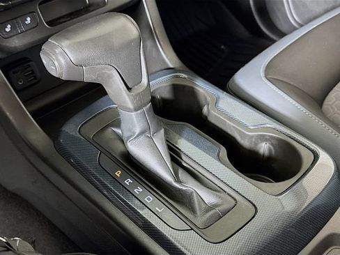 Used 2021 Chevrolet Colorado Z71 RWD image 15