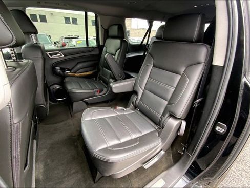 Used 2017 GMC Yukon XL Denali w/ Open Road Package AWD/4WD image 26