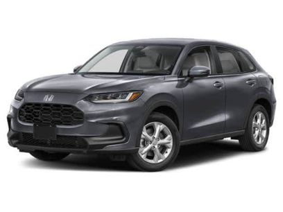 Used 2026 Honda HR-V LX