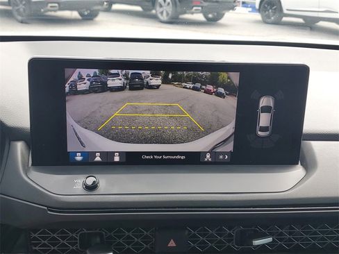 Used 2023 Honda Accord EX-L image 24