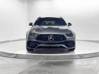 Certified 2021 Mercedes-Benz E 63 AMG S video 2