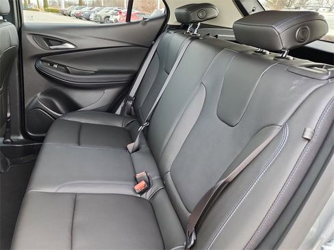 New 2026 Buick Encore GX Sport Touring image 16