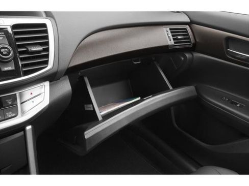 Used 2013 Honda Accord EX-L image 16