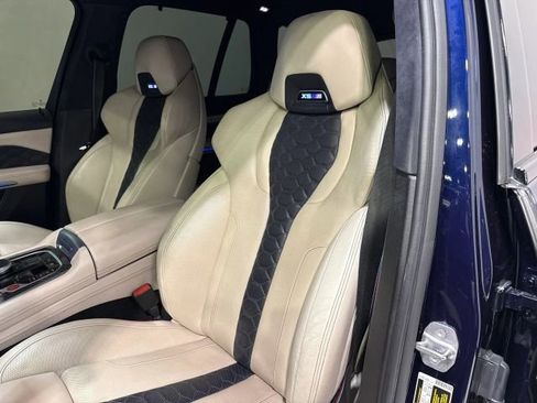 Used 2020 BMW X5 M Competition w/ Executive Package AWD/4WD image 27