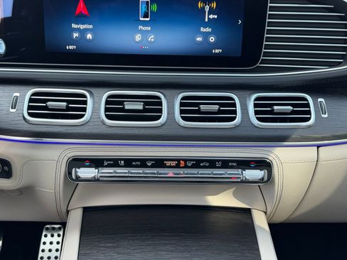 Used 2026 Mercedes-Benz GLE 53 AMG 4MATIC Coupe image 20