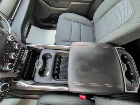 Used 2021 RAM 1500 Big Horn AWD/4WD image 21