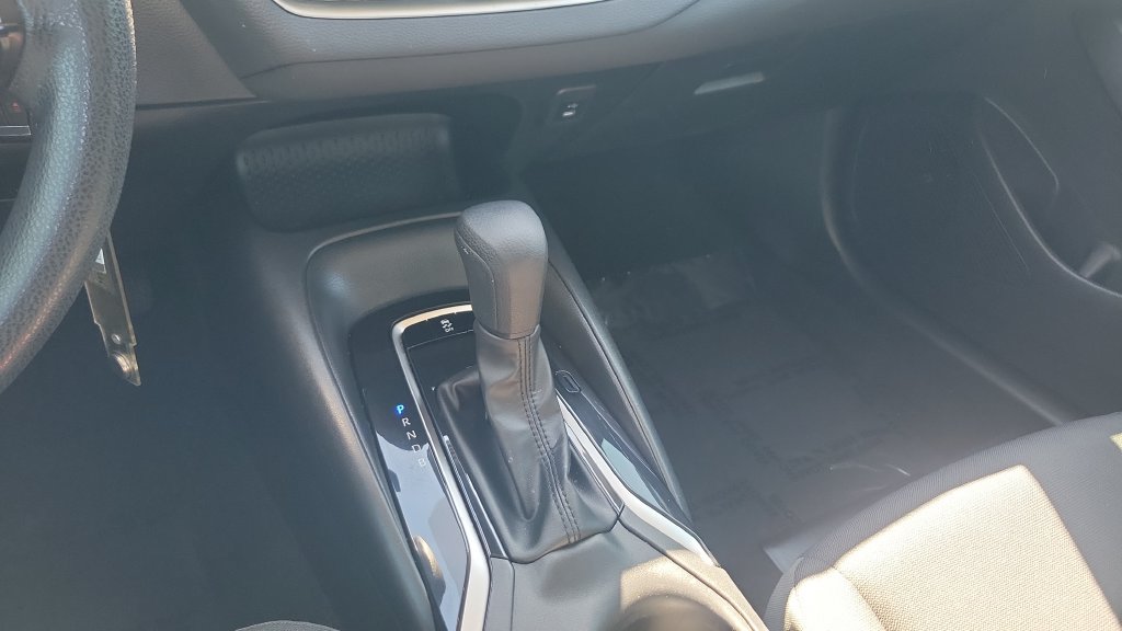 Certified 2023 Toyota Corolla LE FWD image 15
