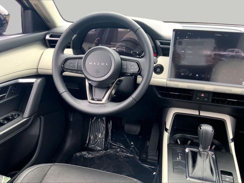 New 2026 MAZDA CX-5 Select AWD/4WD image 9
