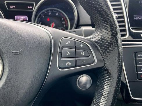 Used 2018 Mercedes-Benz GLE 350 4MATIC image 21