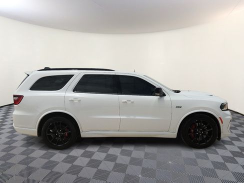 Used 2024 Dodge Durango SRT AWD/4WD image 5