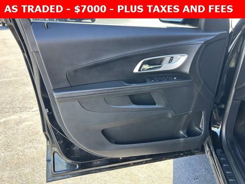 Used 2014 Chevrolet Equinox LS image 12