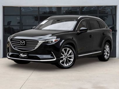 Used 2016 MAZDA CX-9 Grand Touring