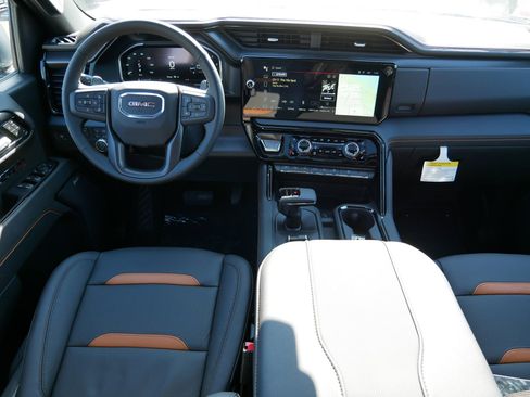 New 2026 GMC Sierra 1500 AT4 w/ AT4 Premium Package image 14