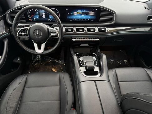 Used 2020 Mercedes-Benz GLE 350 GLE 350 image 9