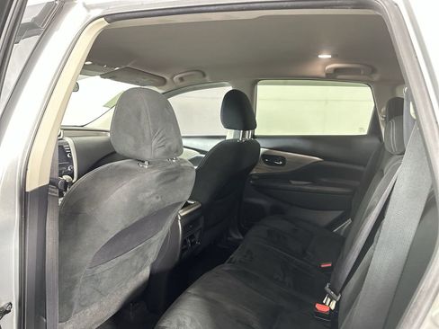 Used 2017 Nissan Murano SV image 28