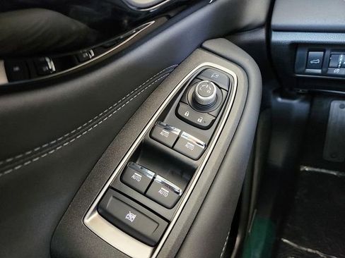 New 2025 Subaru Outback Touring XT image 28