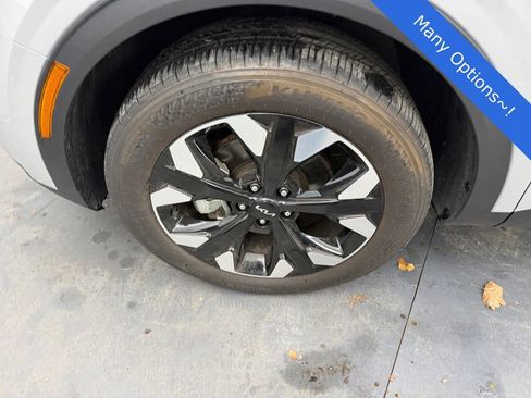Used 2024 Kia Sportage X-Line w/ X-Line Premium Package image 39