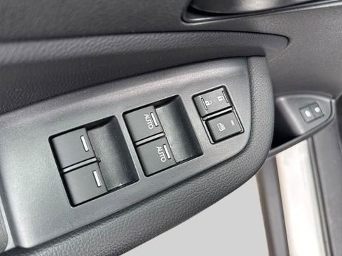 Certified 2023 Honda Passport TrailSport image 6