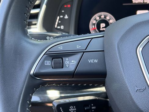 Used 2019 Audi Q8 Prestige AWD/4WD image 37