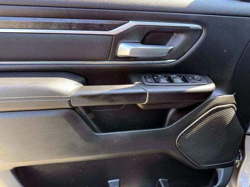 Certified 2023 RAM 1500 Big Horn AWD/4WD image 18