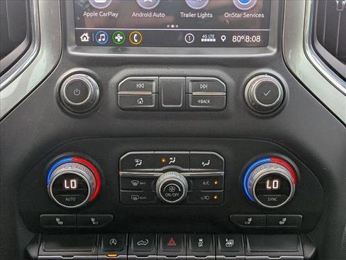 Used 2021 Chevrolet Silverado 1500 LT image 14