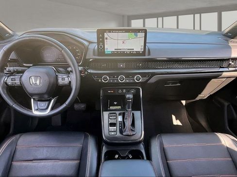 Certified 2023 Honda CR-V Sport Touring image 7