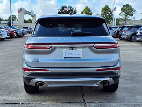 Certified 2022 Lincoln Corsair FWD w/ Premium Package image 22