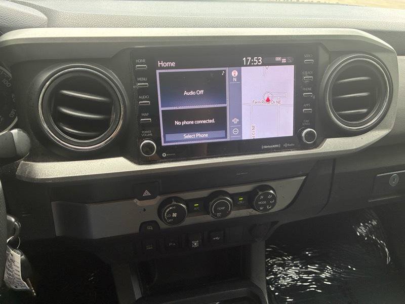 Used 2020 Toyota Tacoma SR5 RWD image 32
