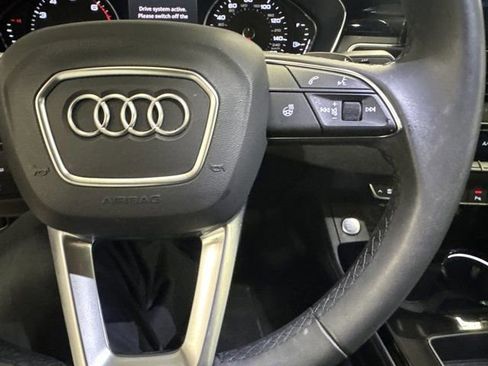 Certified 2024 Audi A5 2.0T Premium image 23