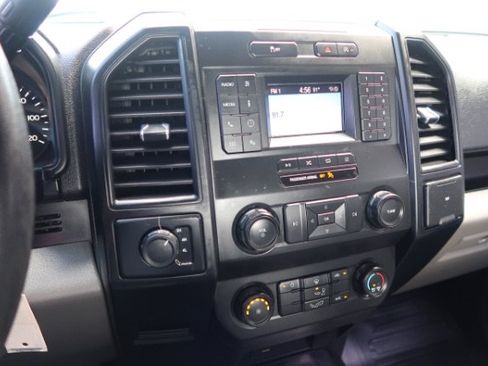 Used 2019 Ford F150 XL w/ XL Power Equipment Group AWD/4WD image 11