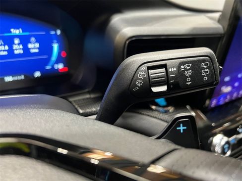 Used 2023 Ford Explorer ST w/ Technology Package image 38