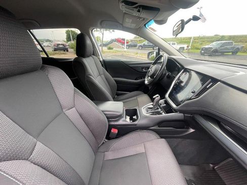 Used 2022 Subaru Outback Premium AWD/4WD image 10