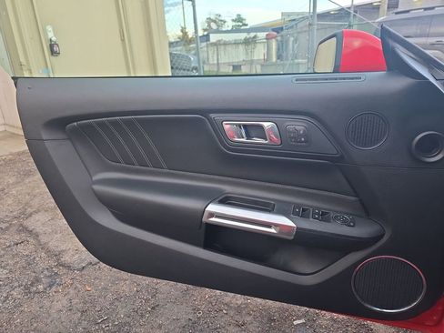 Used 2015 Ford Mustang GT Premium w/ Equipment Group 401A image 34