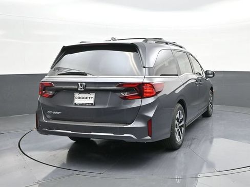 New 2026 Honda Odyssey EX-L image 11