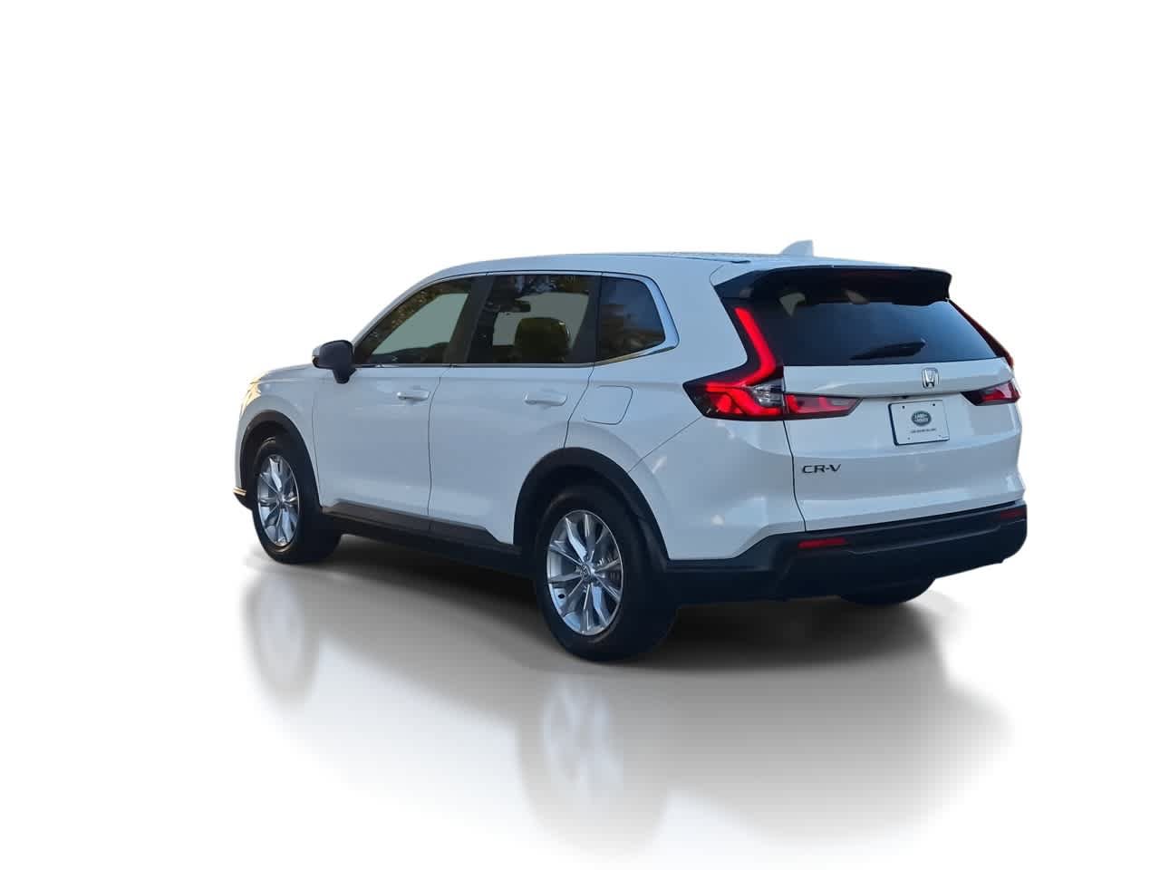 Used 2025 Honda CR-V EX image 6
