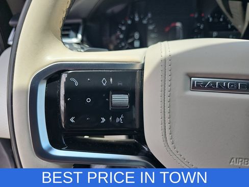 Used 2023 Land Rover Range Rover Velar R-Dynamic S AWD/4WD image 17