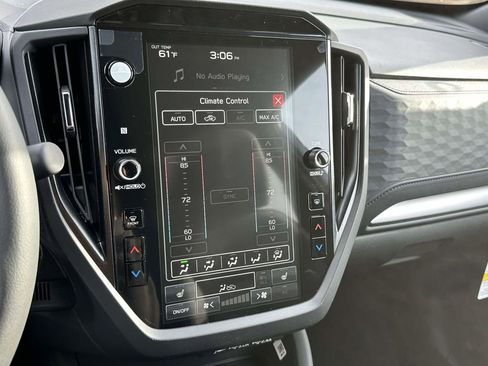 New 2026 Subaru Forester Premium image 22