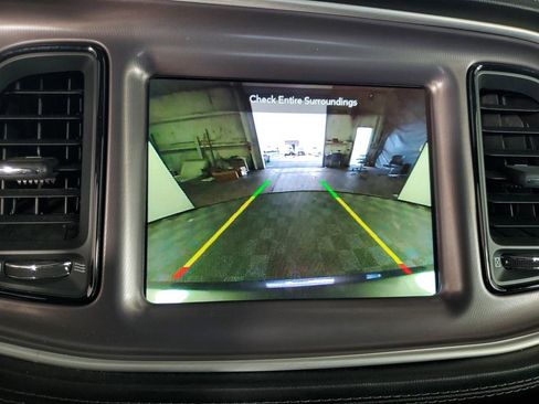 Used 2022 Dodge Challenger R/T Scat Pack image 24