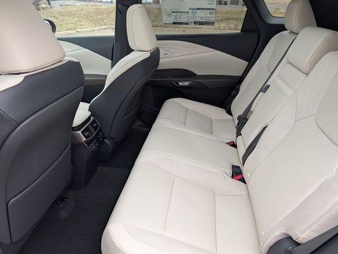 New 2026 Lexus RX 350 AWD image 9