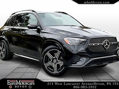 Certified 2024 Mercedes-Benz GLE 450e 4MATIC